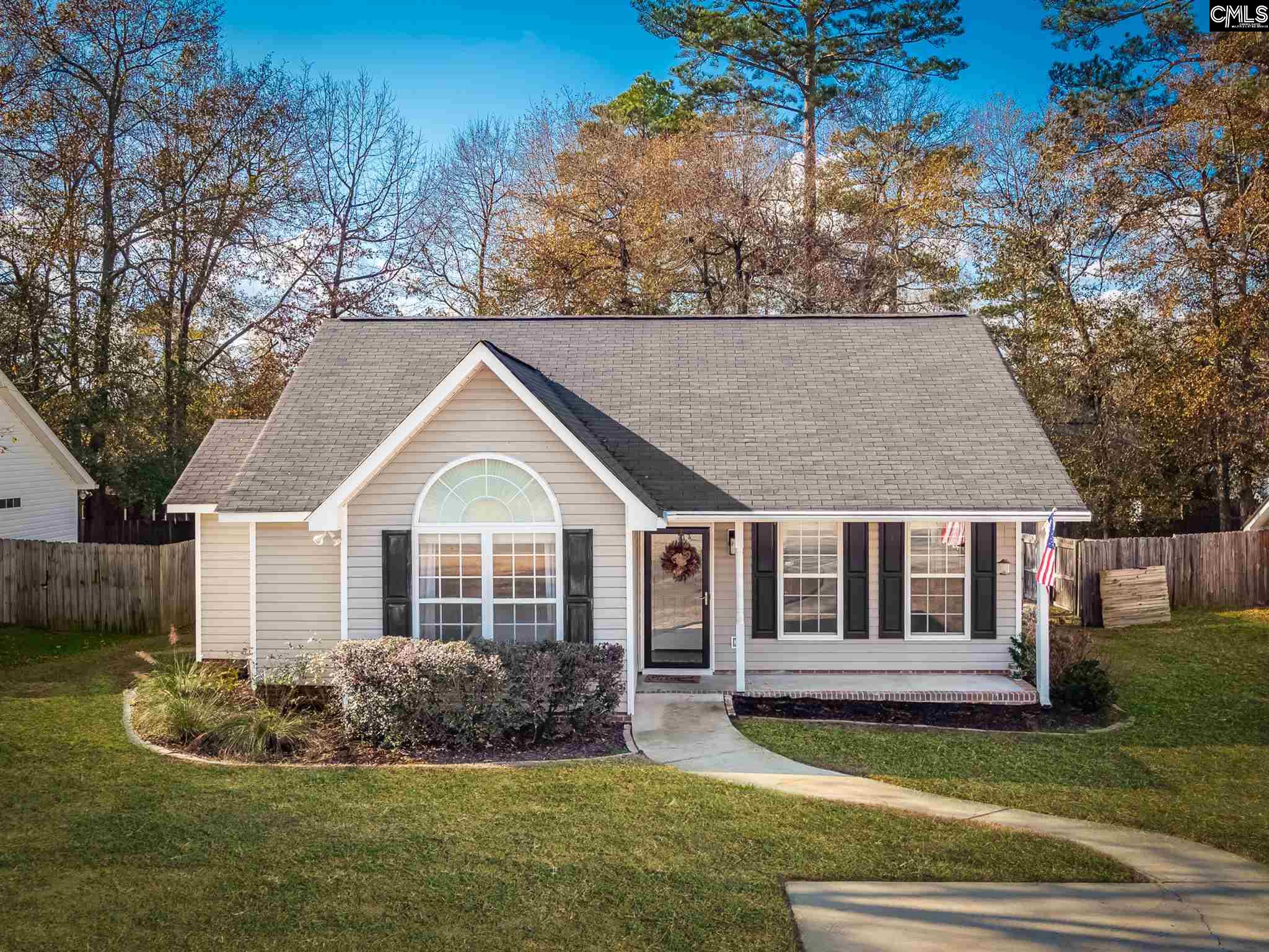 609 Burnside Columbia, SC 29209