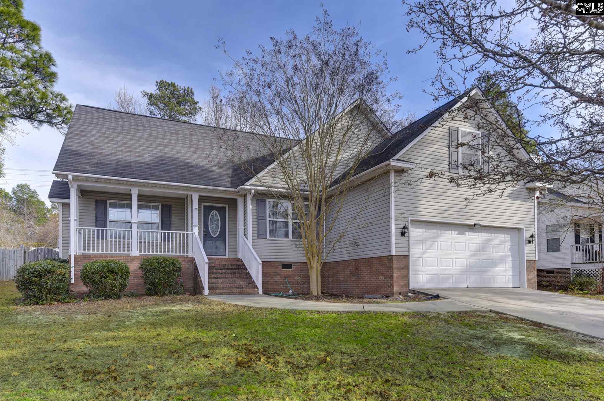109 Long Needle Road Columbia, SC 29229