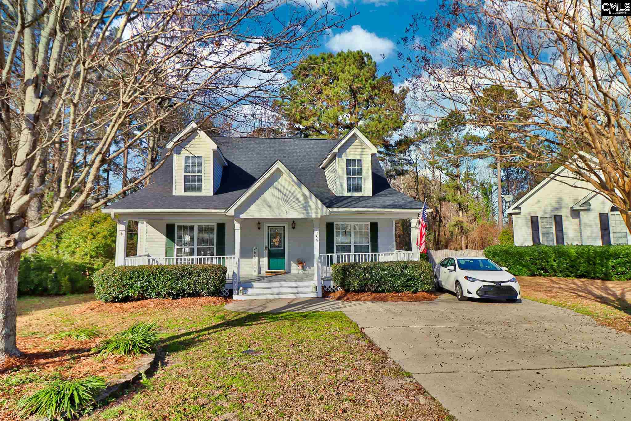 169 Hatton Lexington, SC 29072