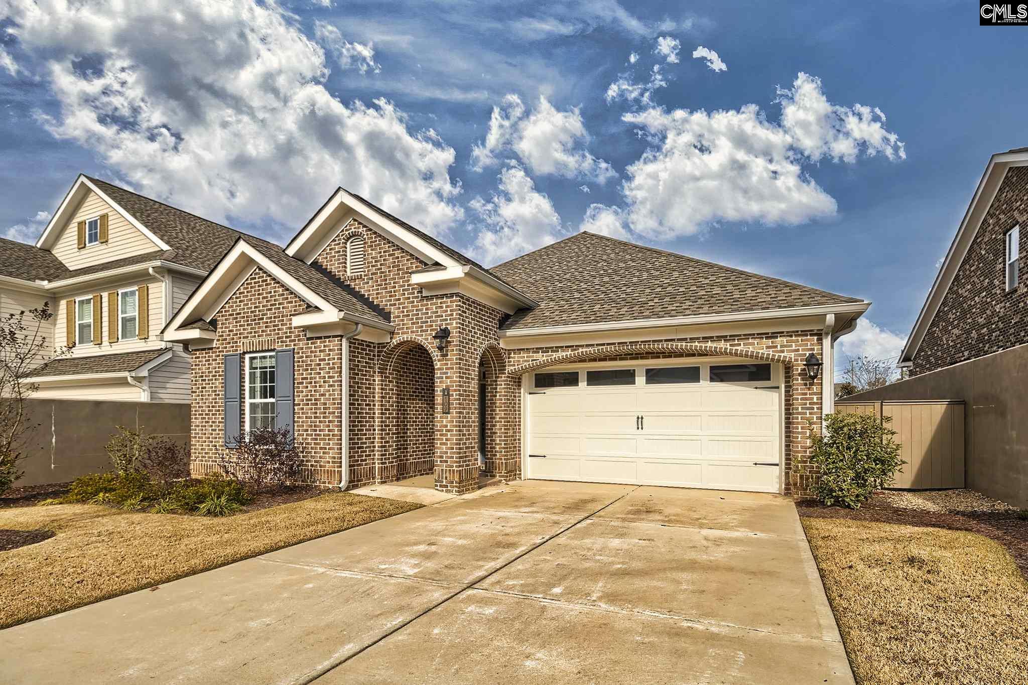 109 Emerald View Lexington, SC 29072