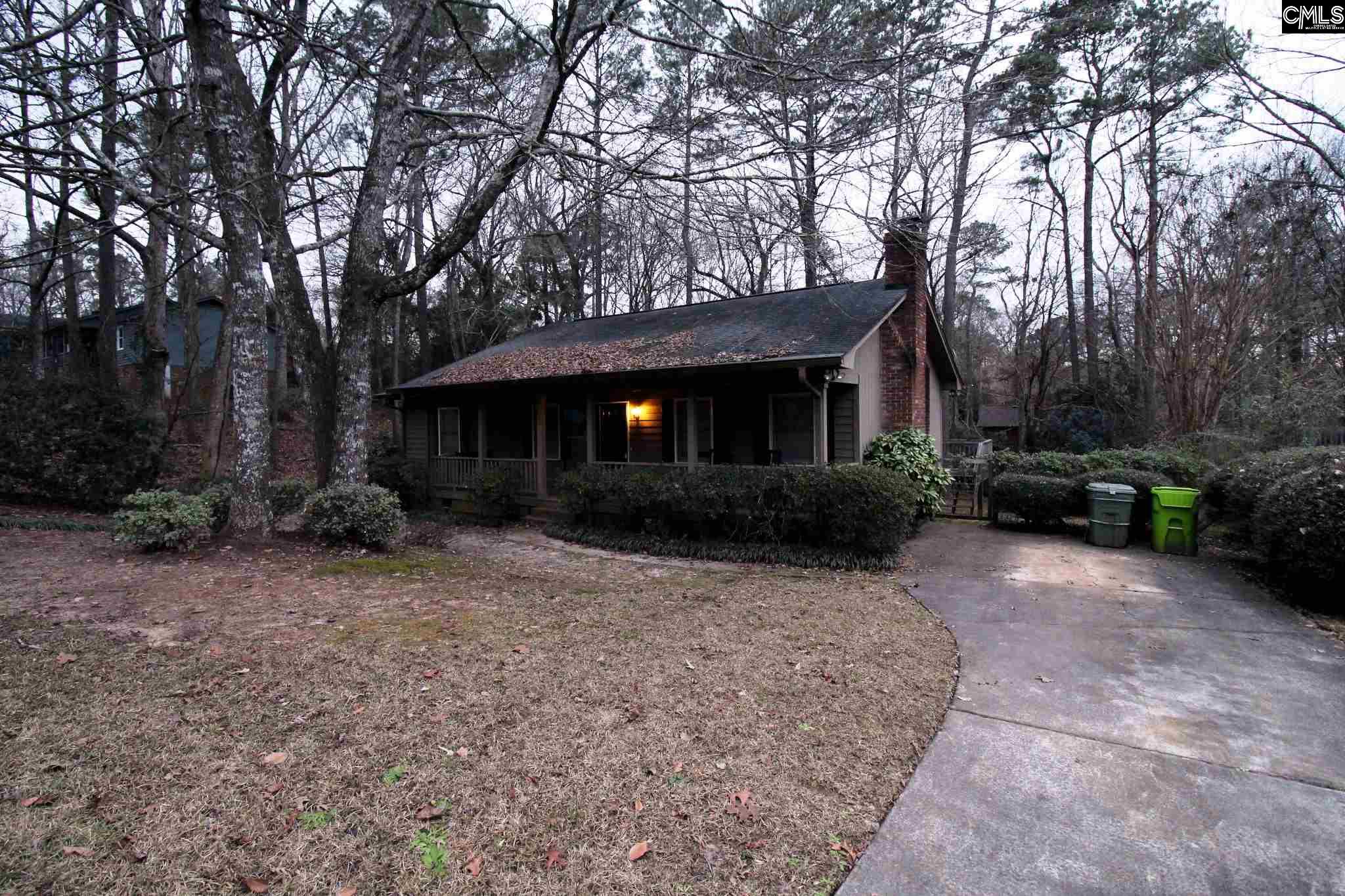 115 Ashwood Irmo, SC 29063