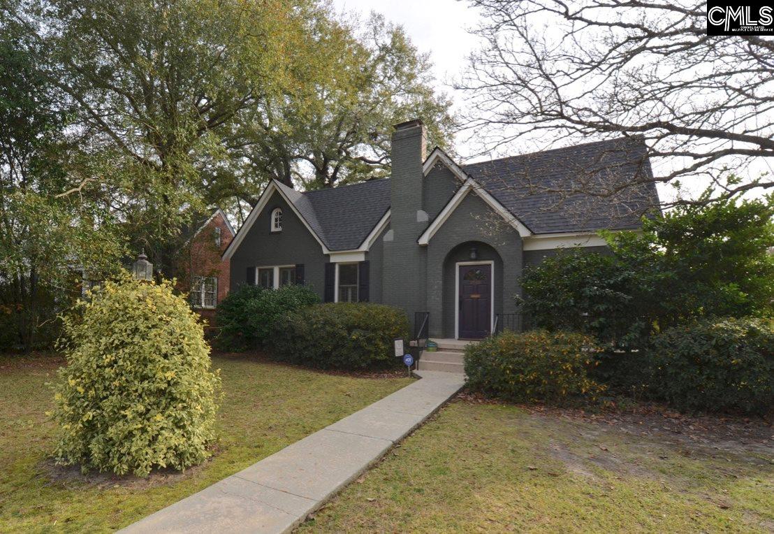 3500 Wheat Columbia, SC 29205
