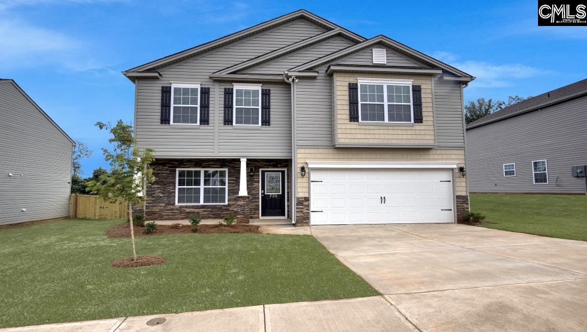 Irmo SC Homes for Sale between 250,000 and 300,000