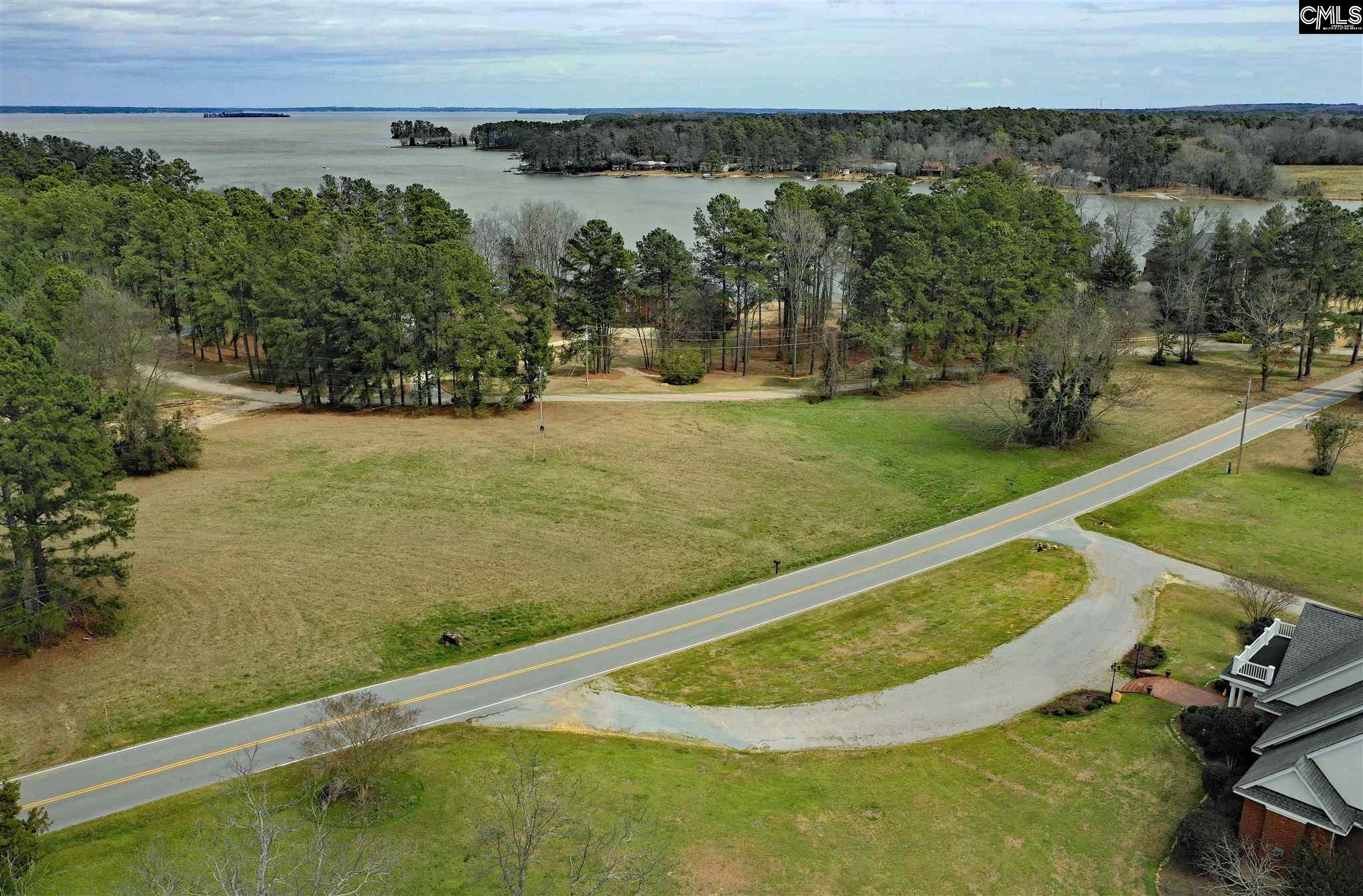 Hendrix Landing Road Unit 5-ac Lexington, SC 29072