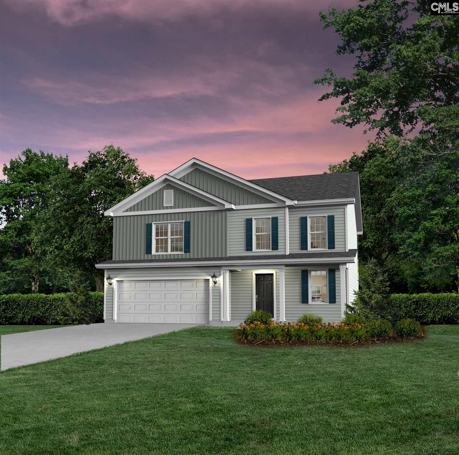109 Bowyer Lane Chapin, SC 29036