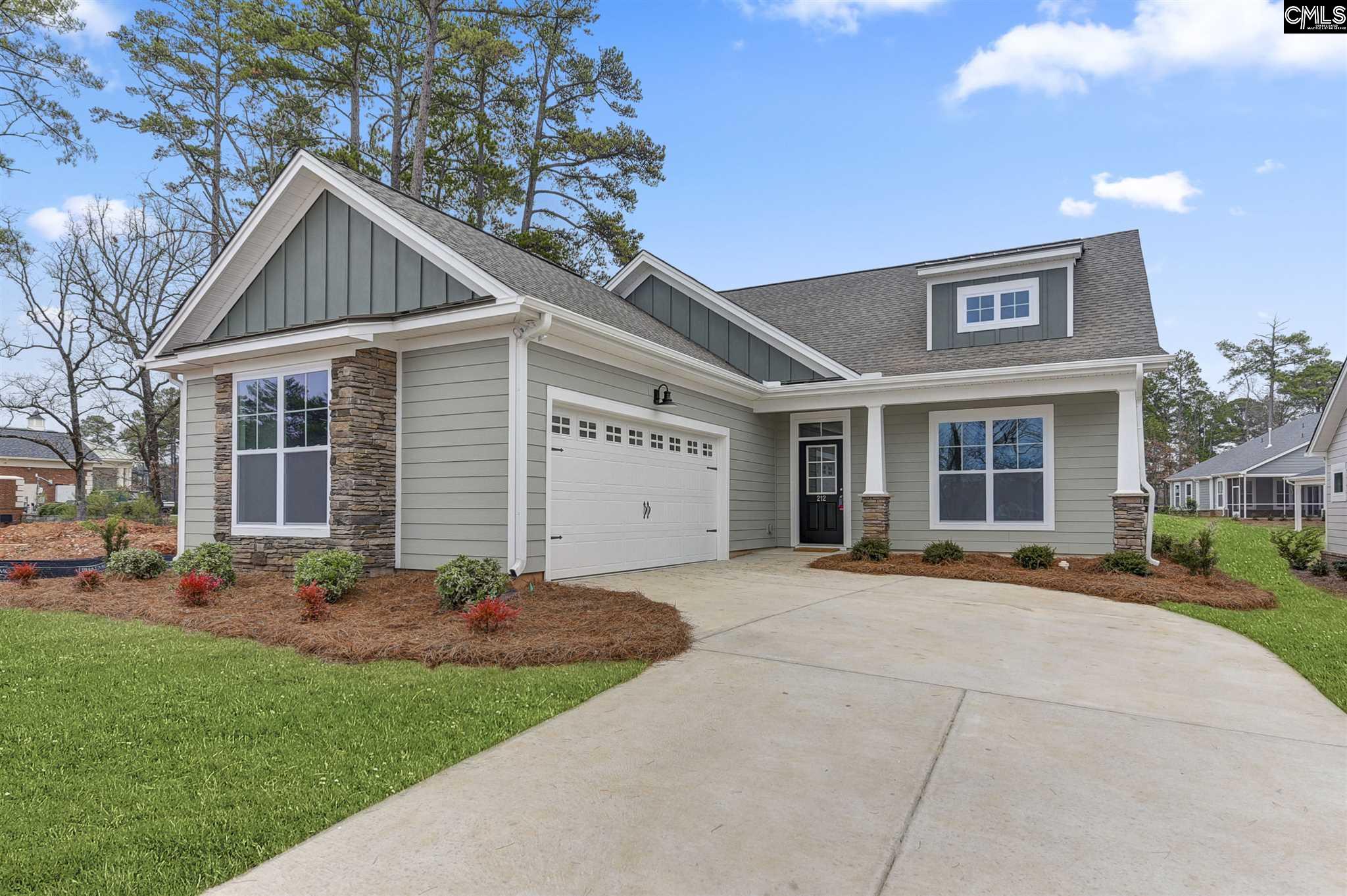 215 Bowyer Court Chapin, SC 29036