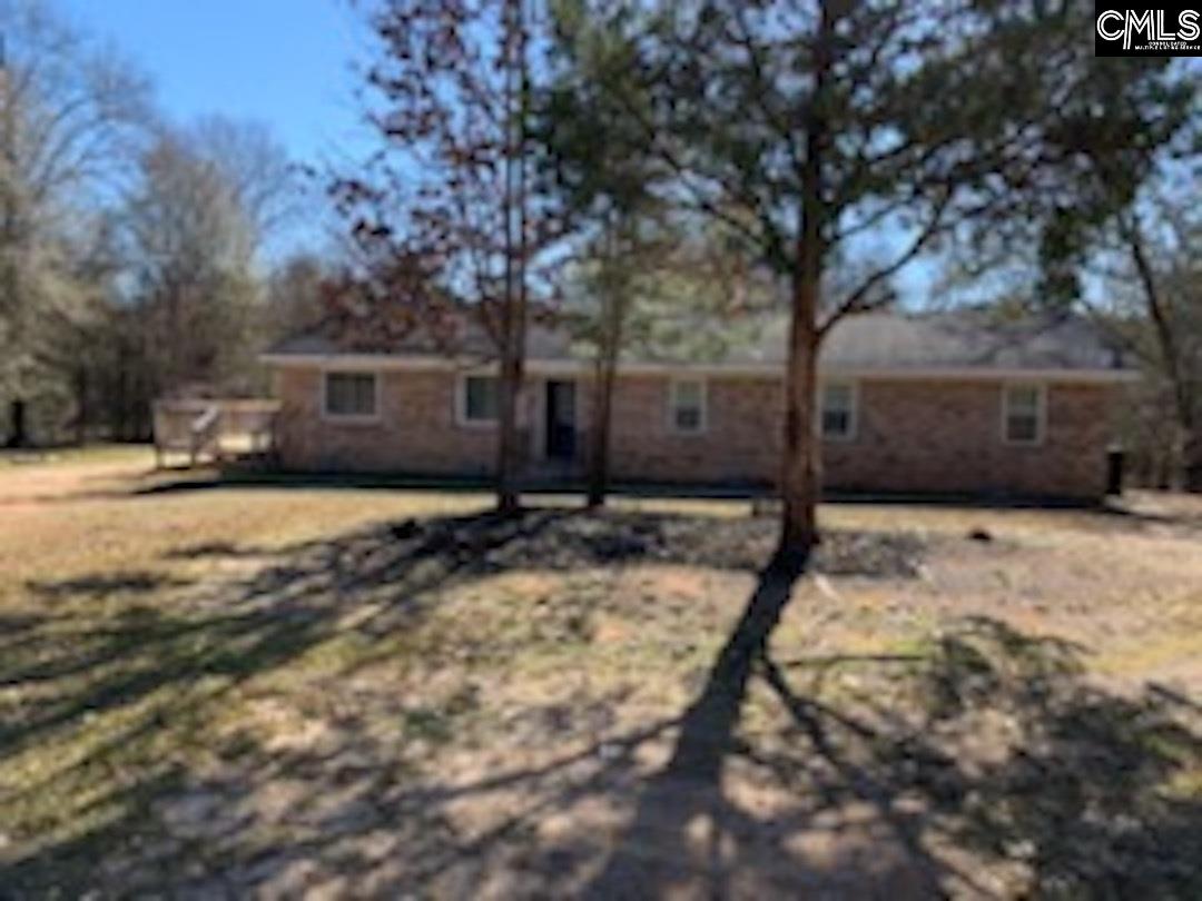 399 Browns Bridge Road Winnsboro, SC 29180