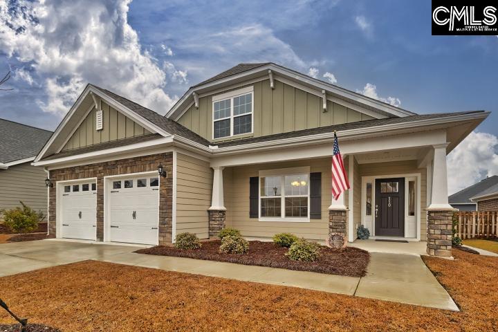 110 Gowan Hill Drive Lexington, SC 29072