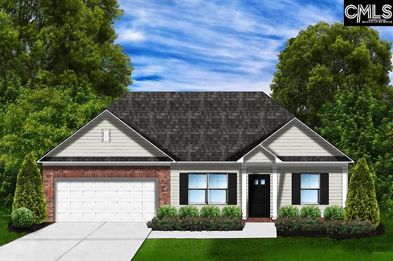 620 Hidden Pond Court Columbia, SC 29212