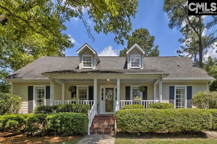 9 Spirea Court Columbia, SC 29223