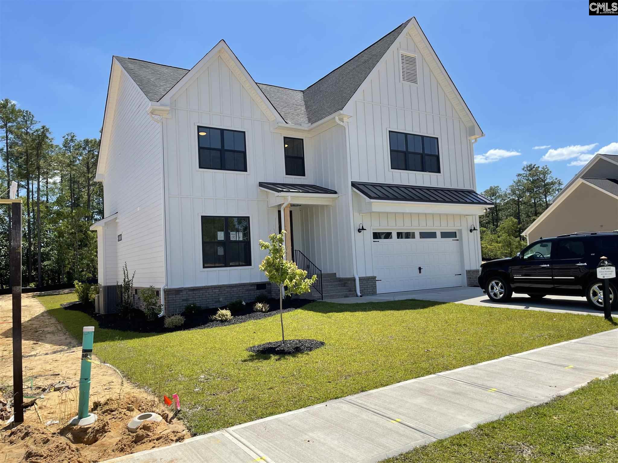 113 Magnolia Petal Drive Elgin, SC 29045