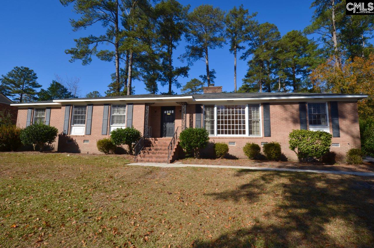 4603 Carter Hill Drive Columbia, SC 29206