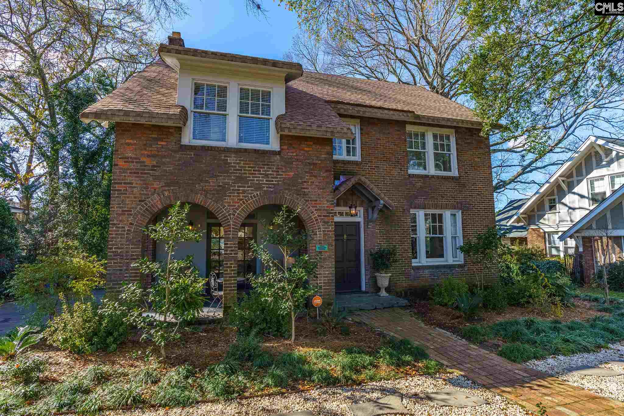 1 Myrtle Court Columbia, SC 29205
