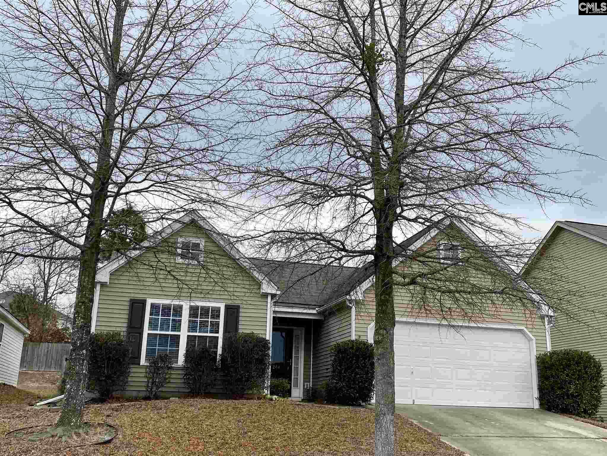 224 Riglaw Circle Lexington, SC 29073