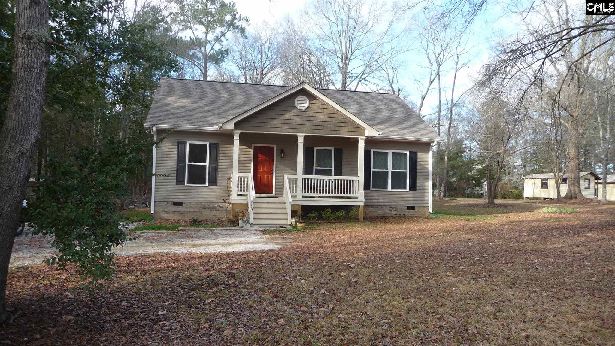 110 Indian Cove Road Chapin, SC 29036