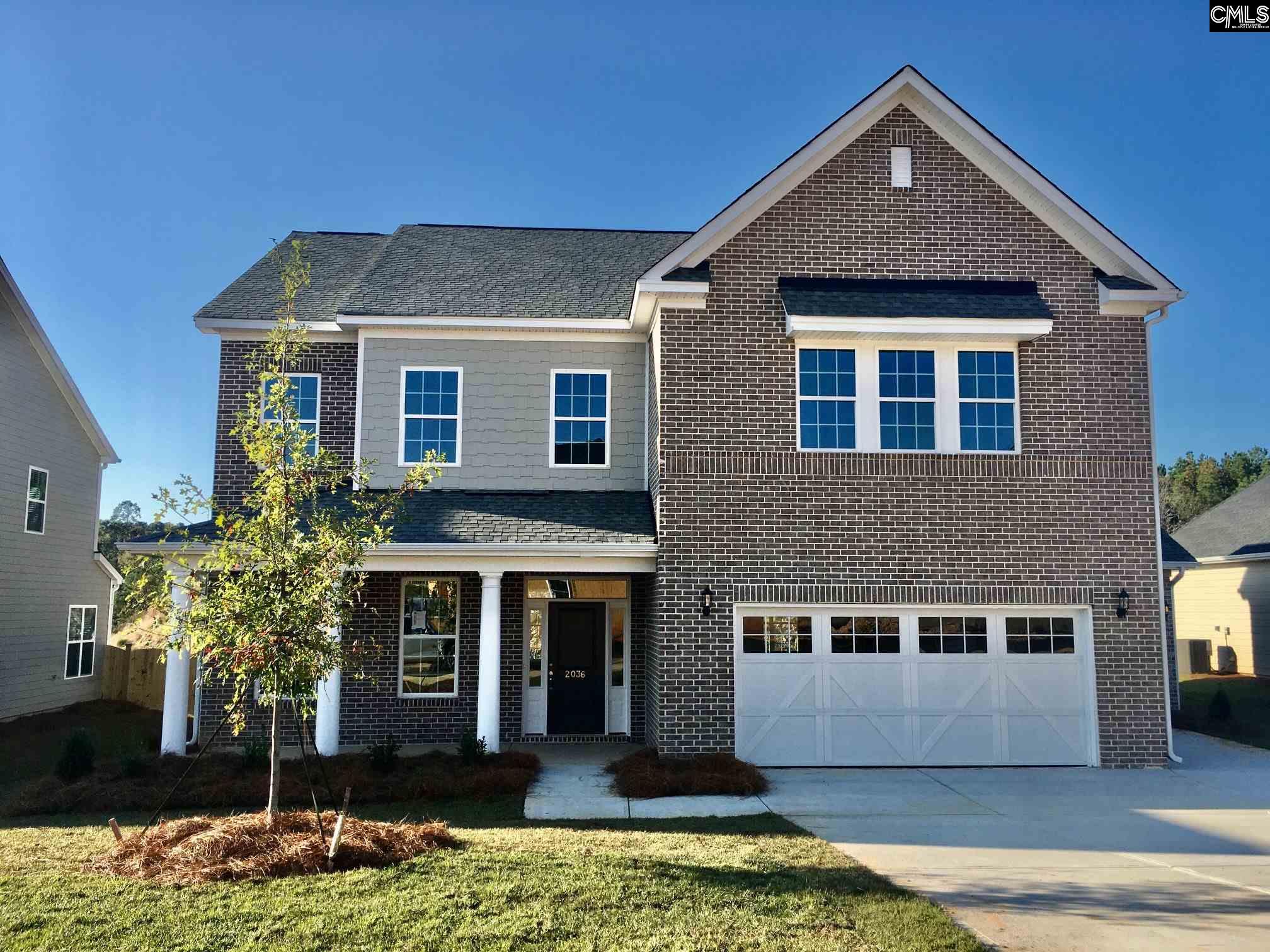 2039 Ludlow Place Chapin, SC 29036