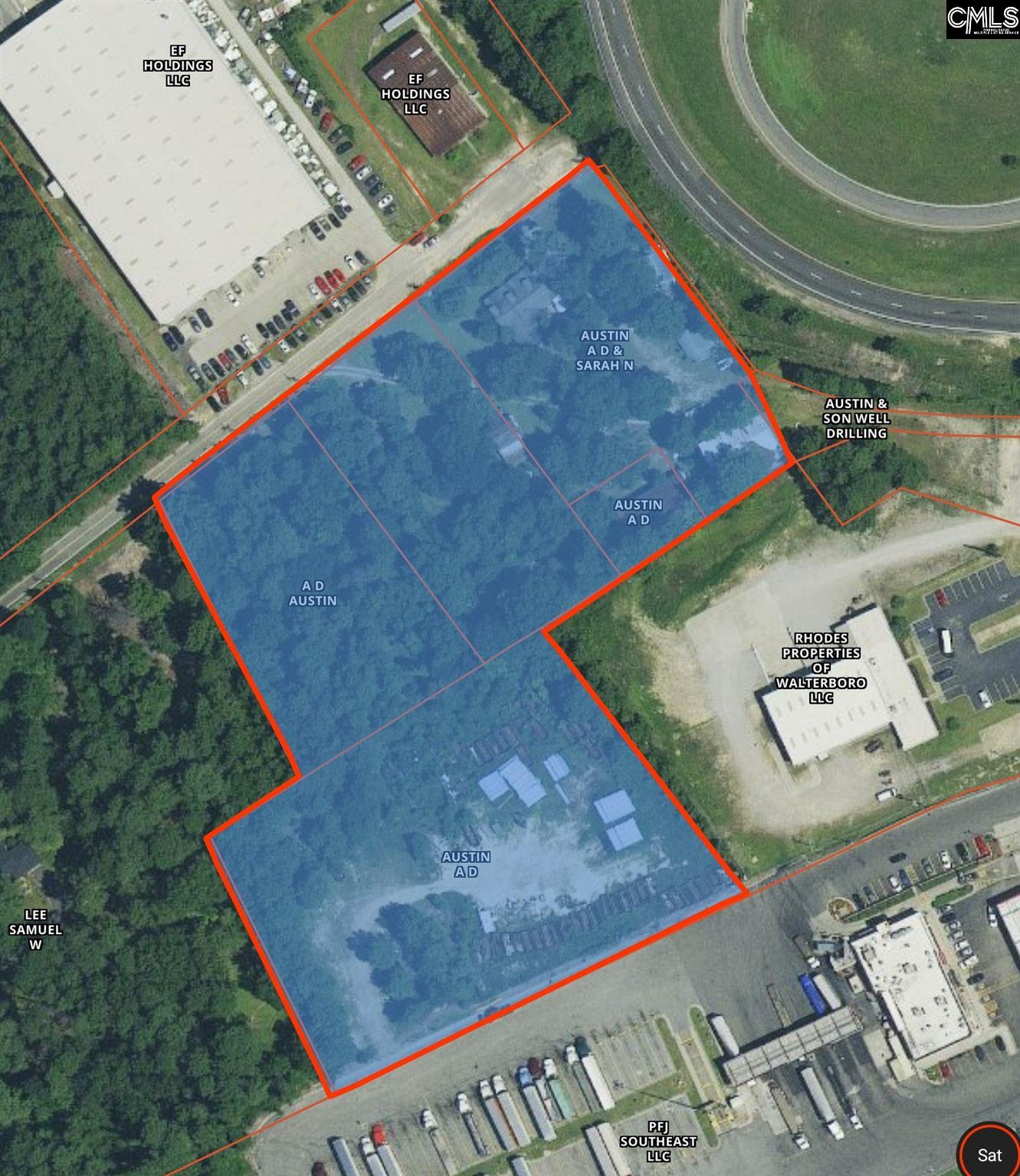 2224 Fish Hatchery Lane West Columbia, SC 29172