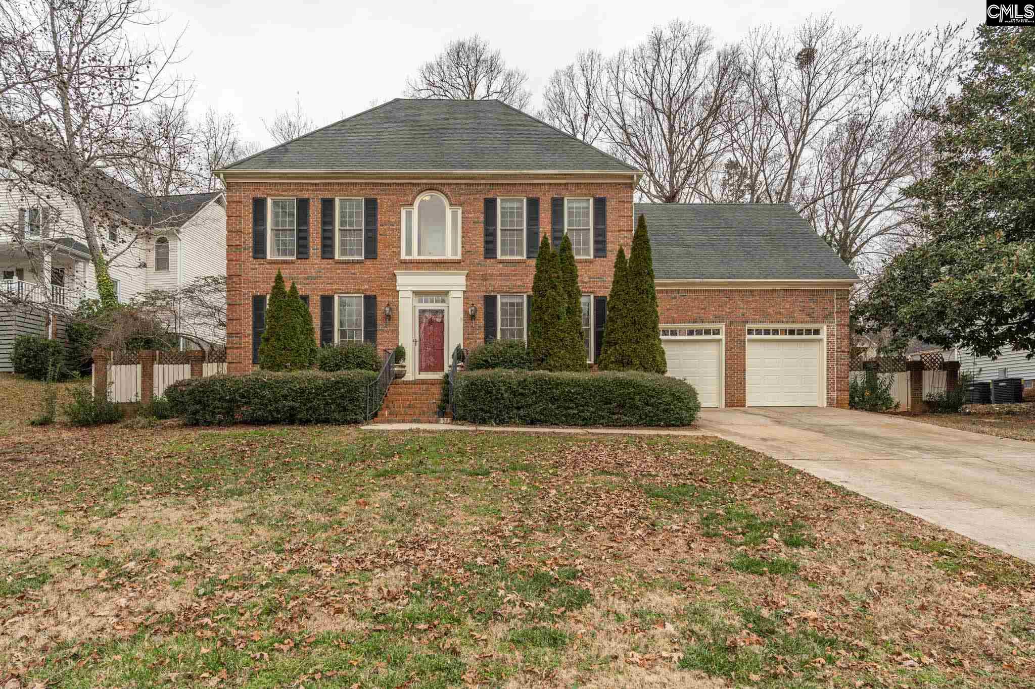 212 Copper Ridge Rd Columbia, SC 29212