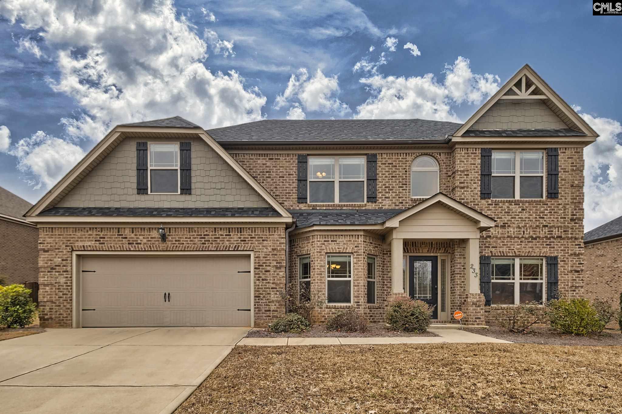 233 Cayden Court Chapin, SC 29036