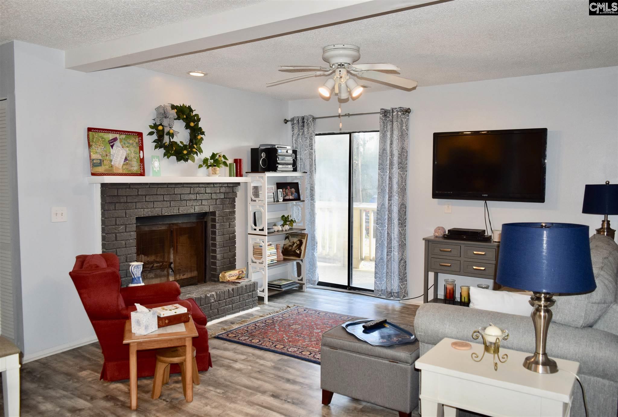 229 Windsor Point Road Columbia, SC 29223-1850