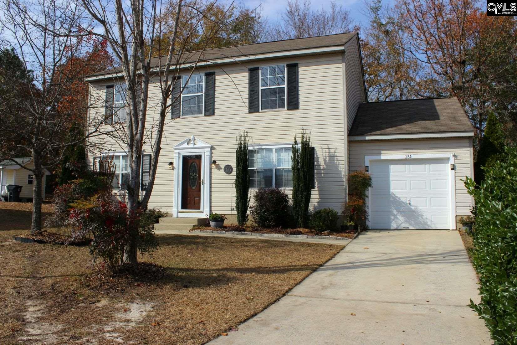 264 Orchard Hill Drive West Columbia, SC 29170