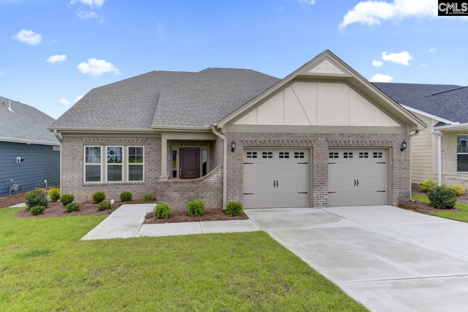 148 Timberlake Drive Chapin, SC 29036-0000