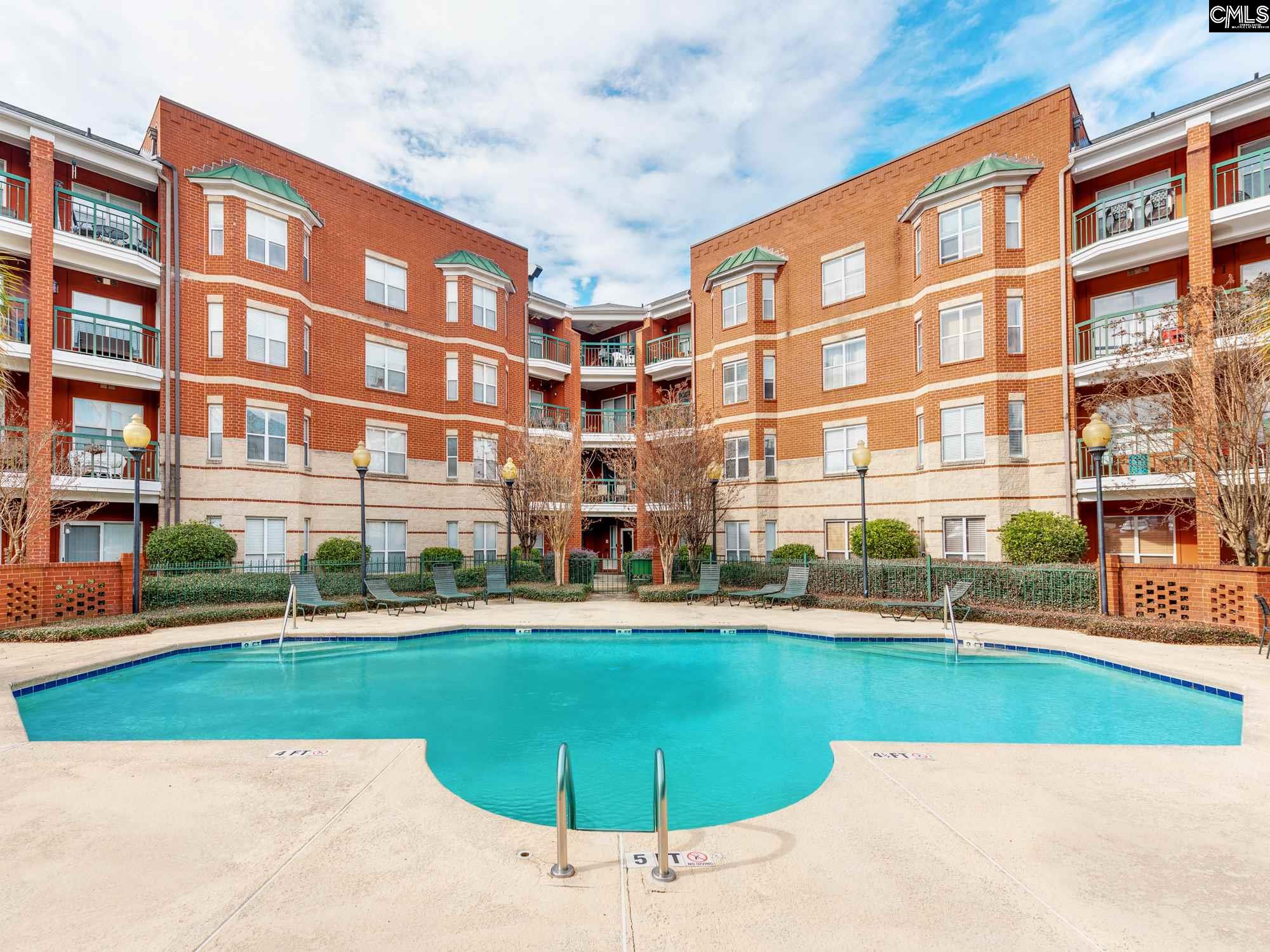 900 Taylor Street Columbia, SC 29201