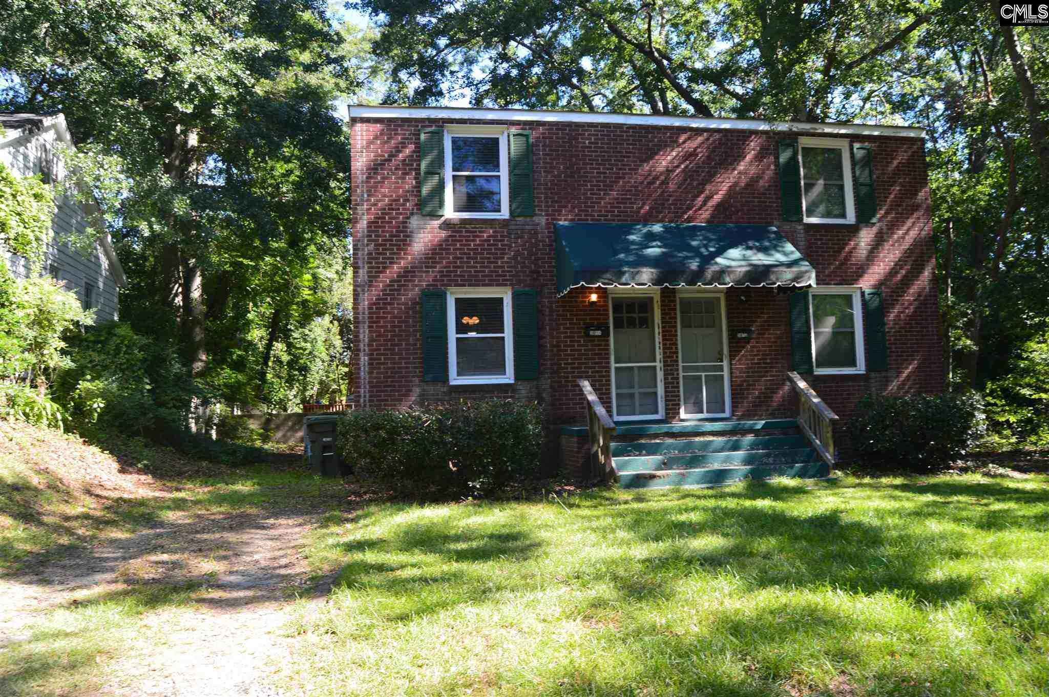 3011 Hope Avenue Columbia, SC 29205