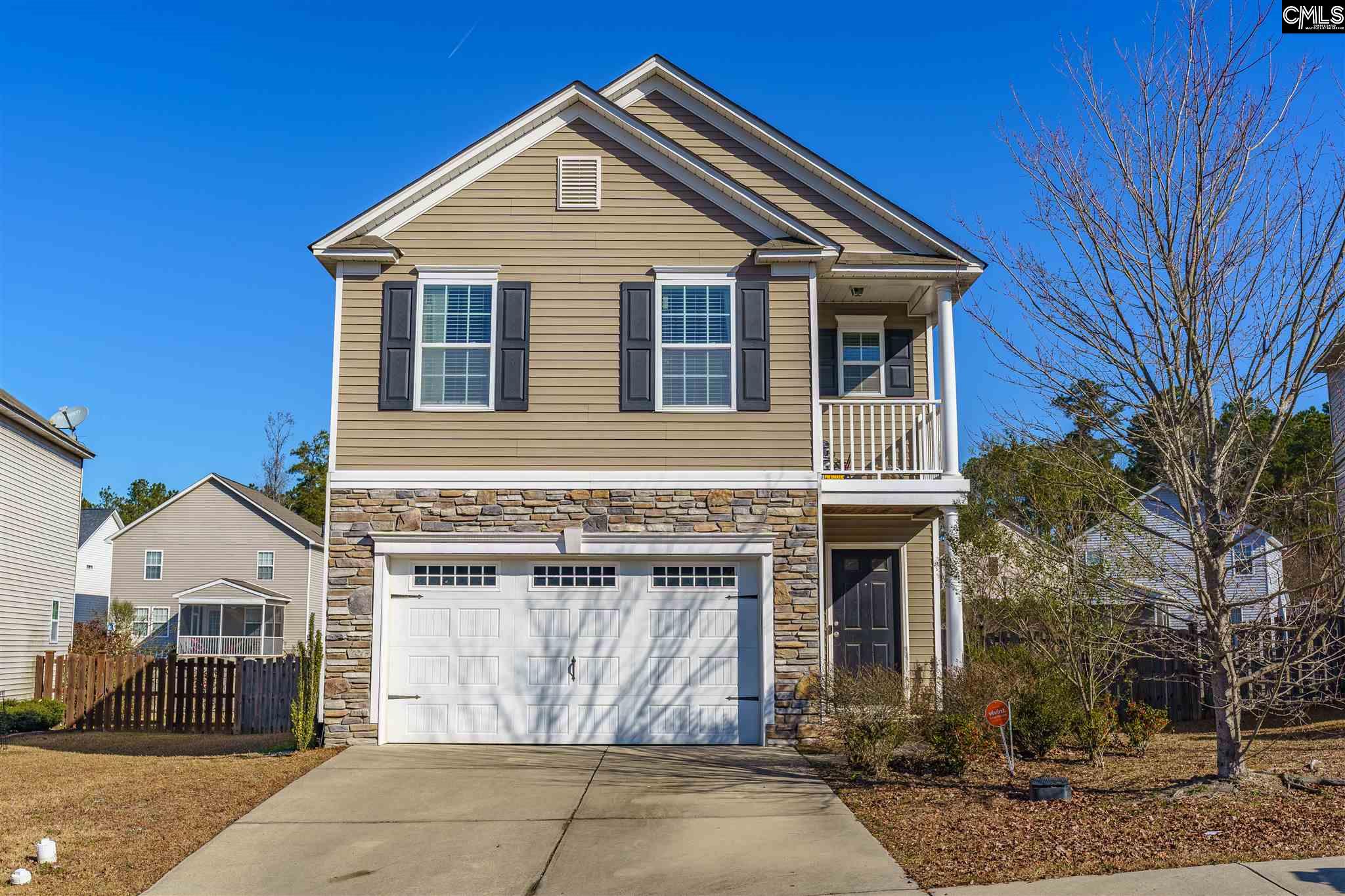 250 Whitto Lane Columbia, SC 29229