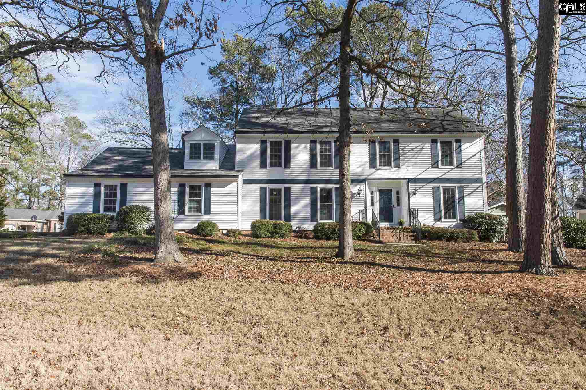 1512 Beaver Dam Road Columbia, SC 29212