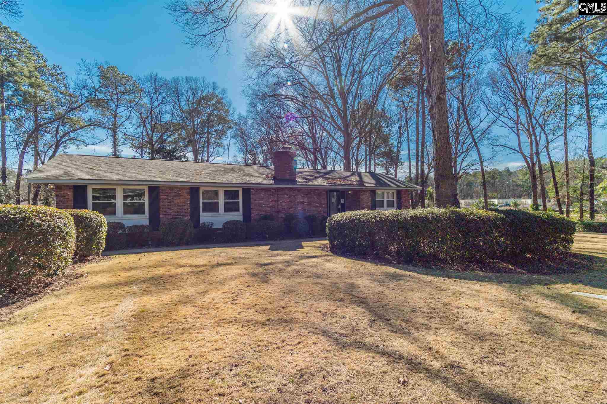 410 Evelyn Drive Columbia, SC 29210