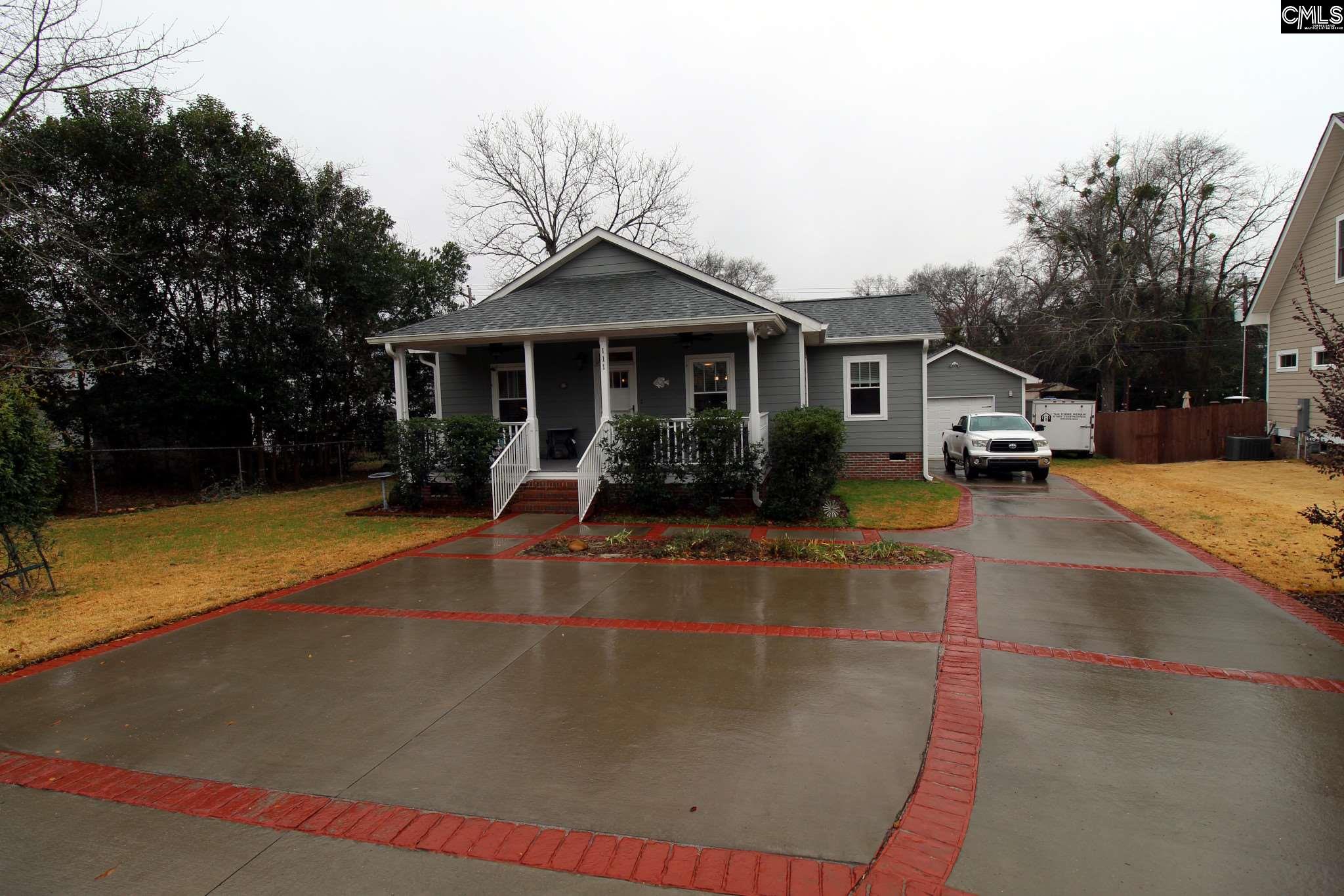 111 Fox Street Lexington, SC 29072