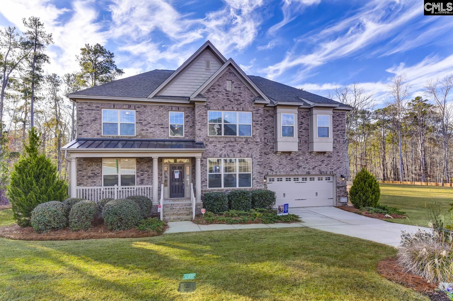 52 Wading Bird Loop Blythewood, SC 29016
