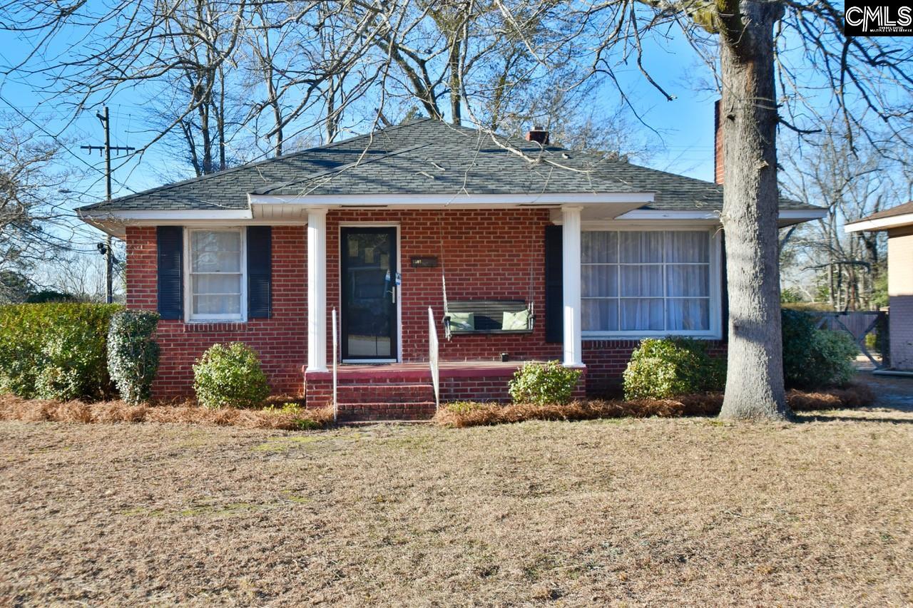 5501 Colonial Drive Columbia, SC 29203-6135