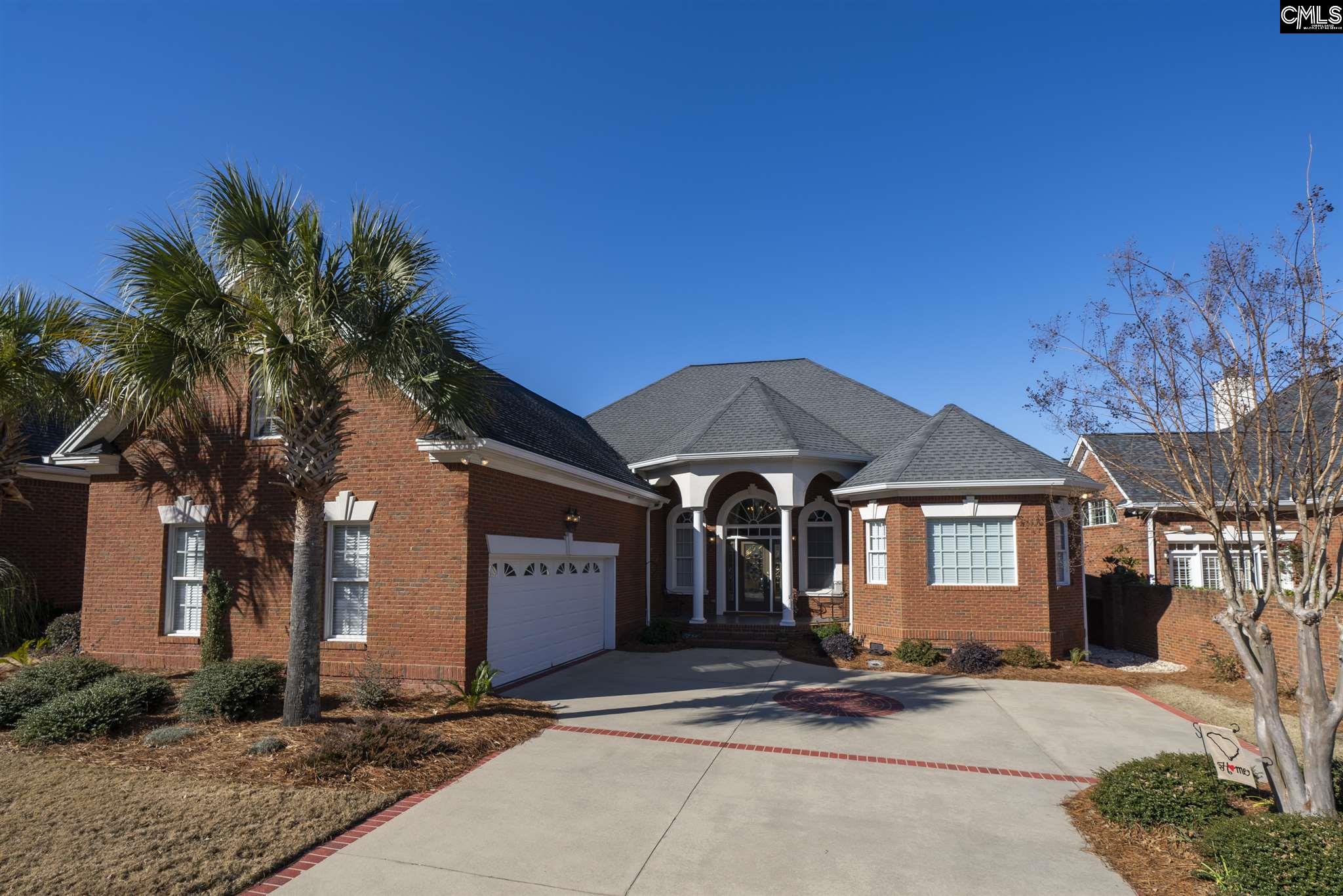 149 Pilgrim Point Drive Lexington, SC 29072