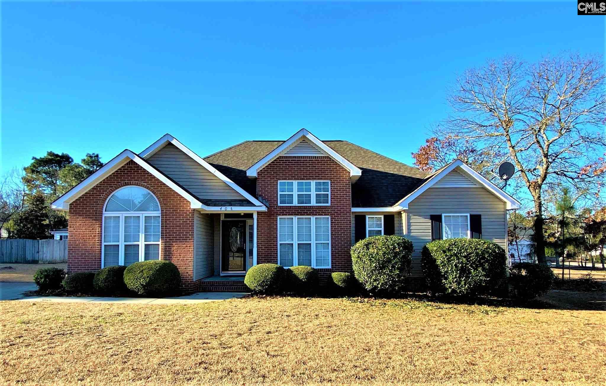 404 Echo Court Lexington, SC 29073