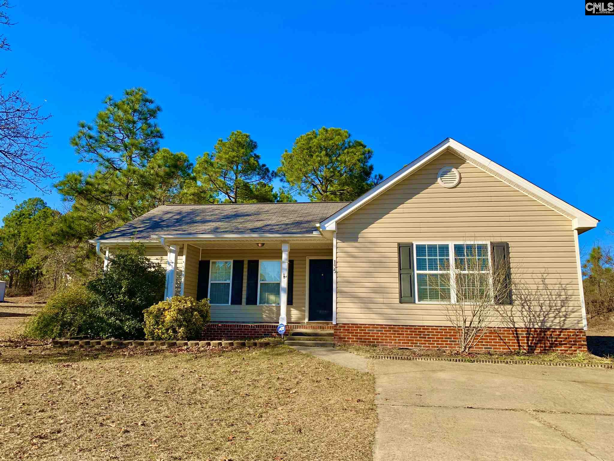 135 New Colony Court Lexington, SC 29073