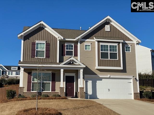 511 Amberwaves Court Lexington, SC 29073