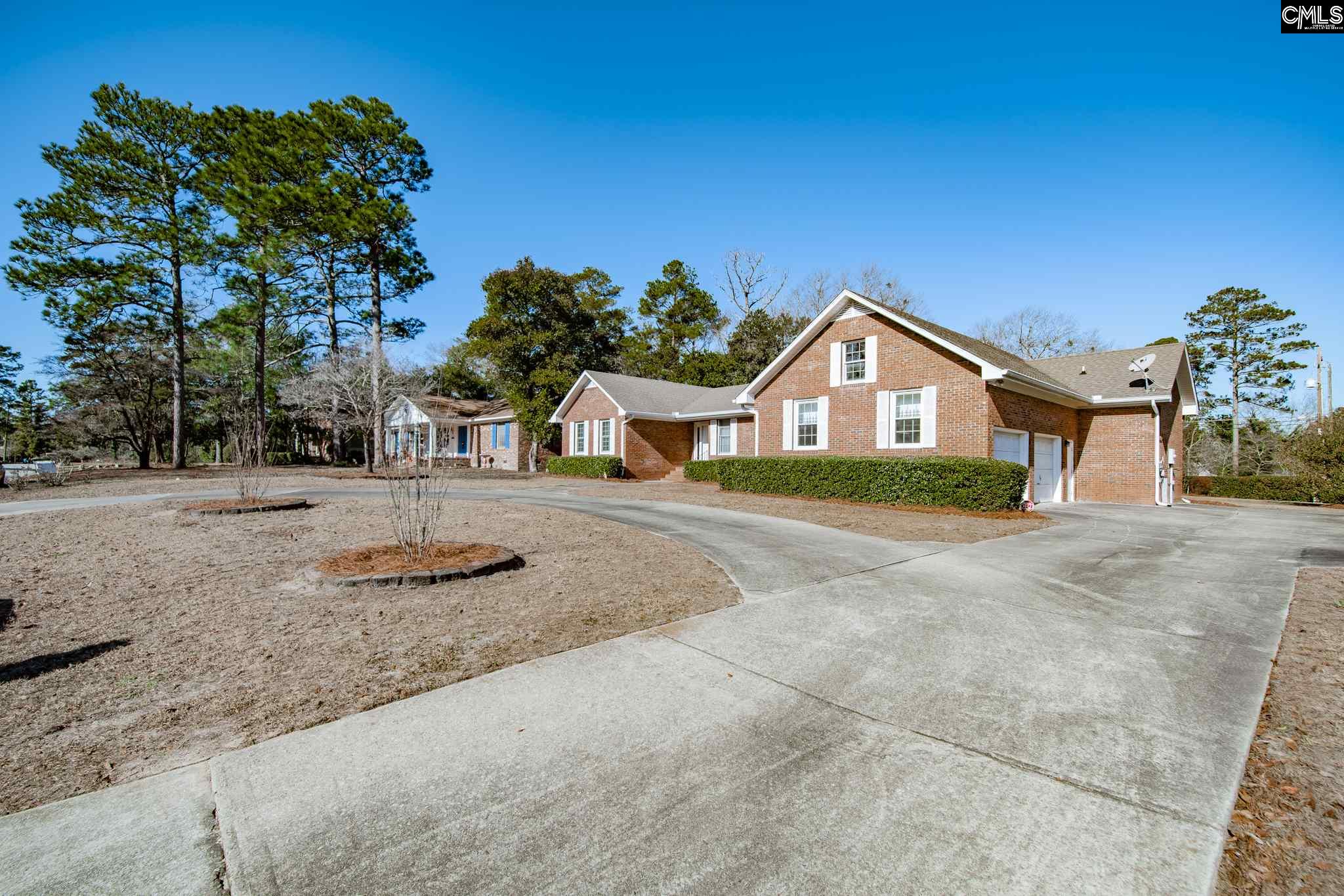 7123 Caledonia Lane Columbia, SC 29209-3003