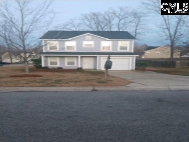 71 Privet Court Columbia, SC 29203-9093