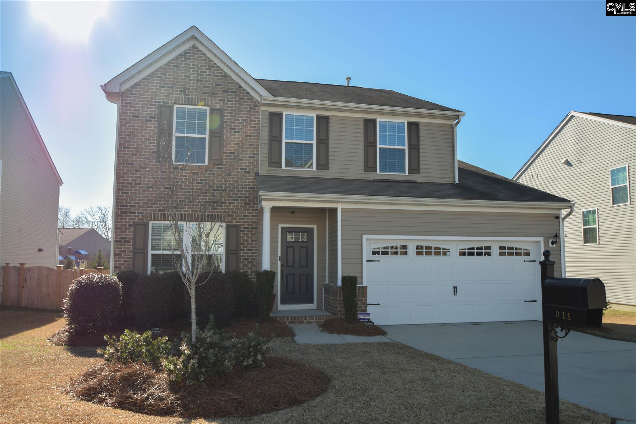 311 Merus Drive Lexington, SC 29072