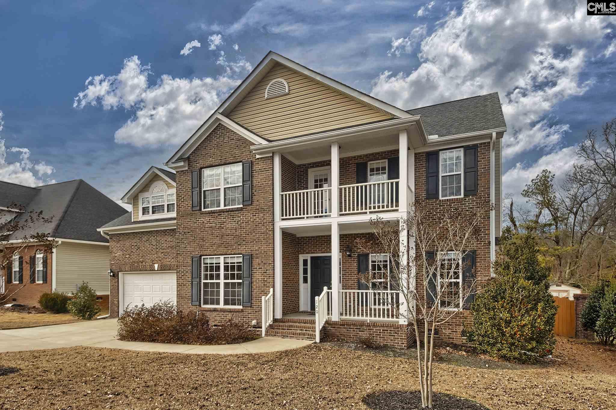 120 Rivendell Drive Lexington, SC 29073