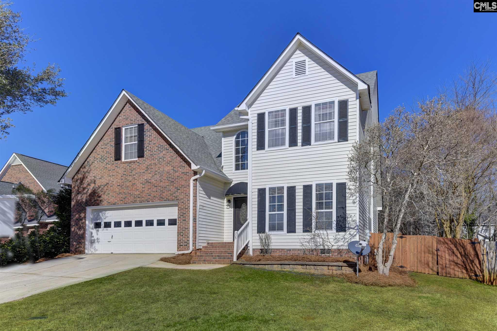 203 Tarrington Circle Lexington, SC 29072