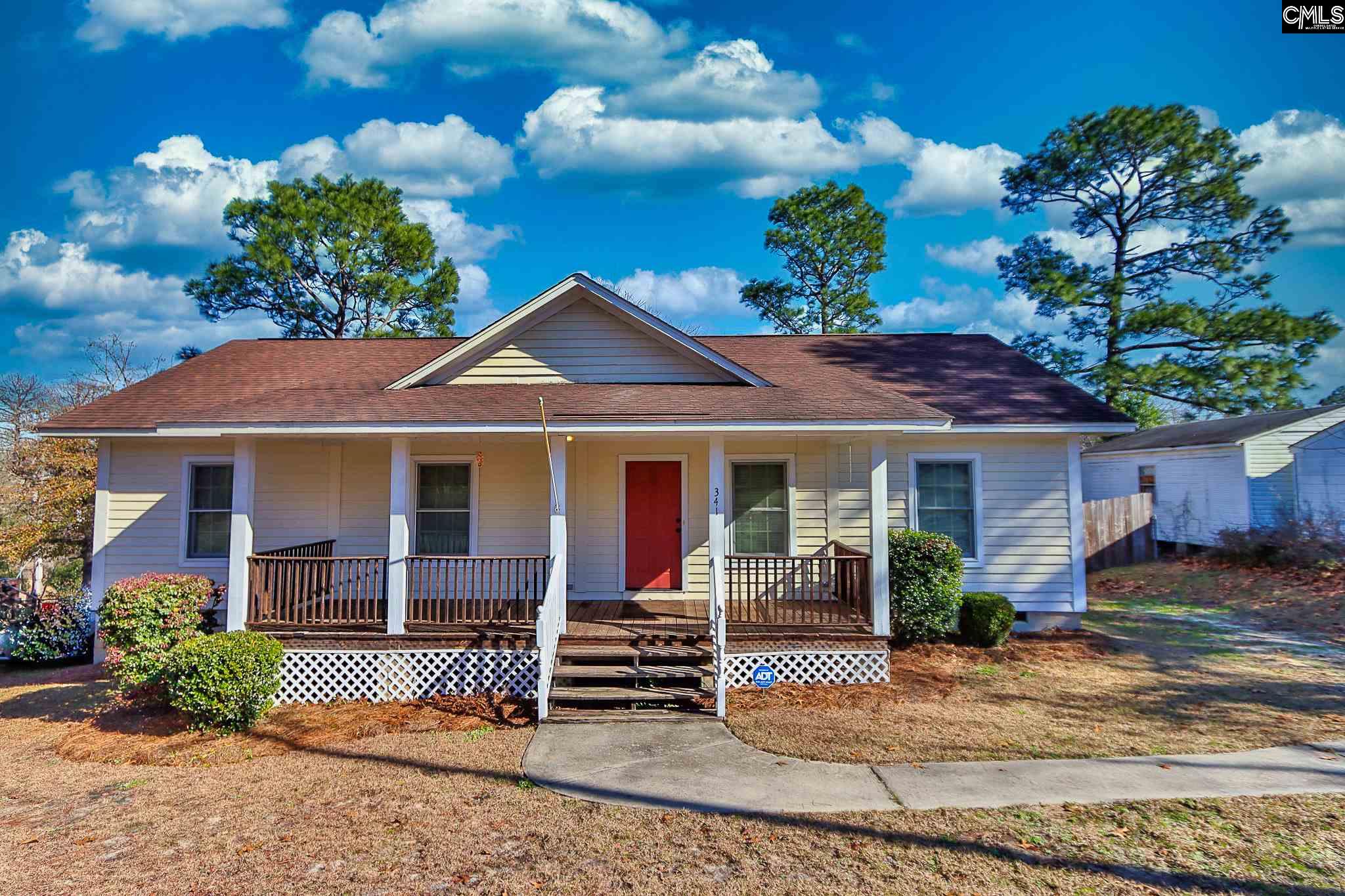 341 Mission Road West Columbia, SC 29170