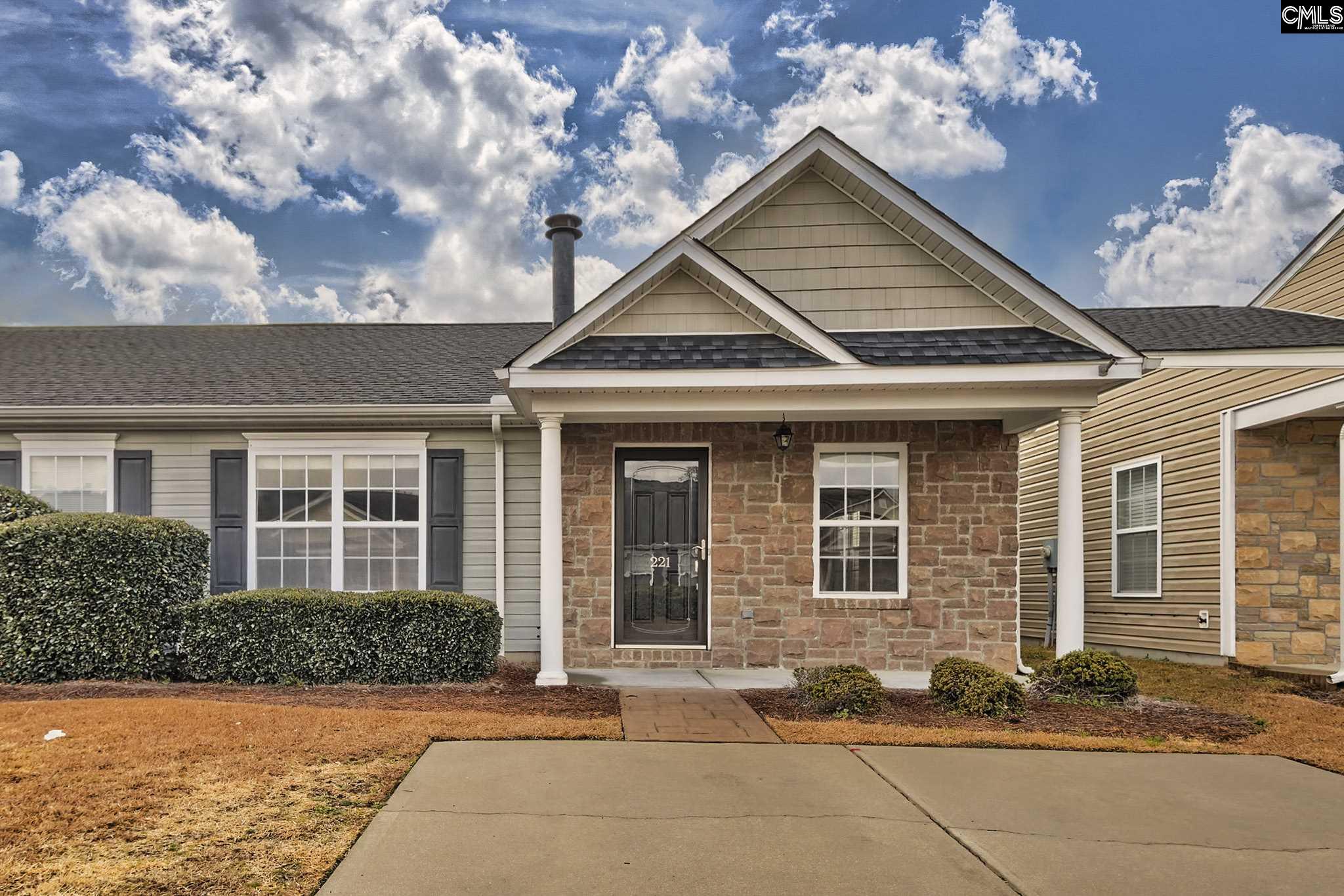221 Dawsons Park Drive Lexington, SC 29072