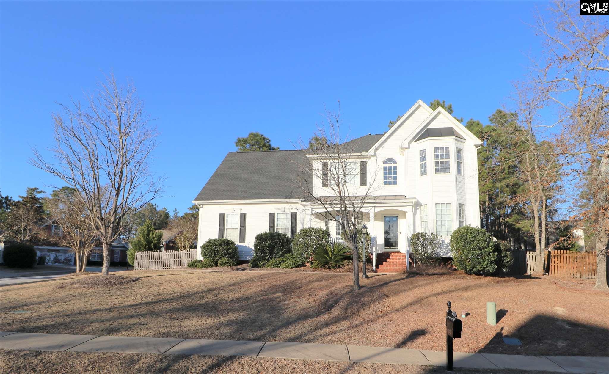 210 Austree Drive Columbia, SC 29229