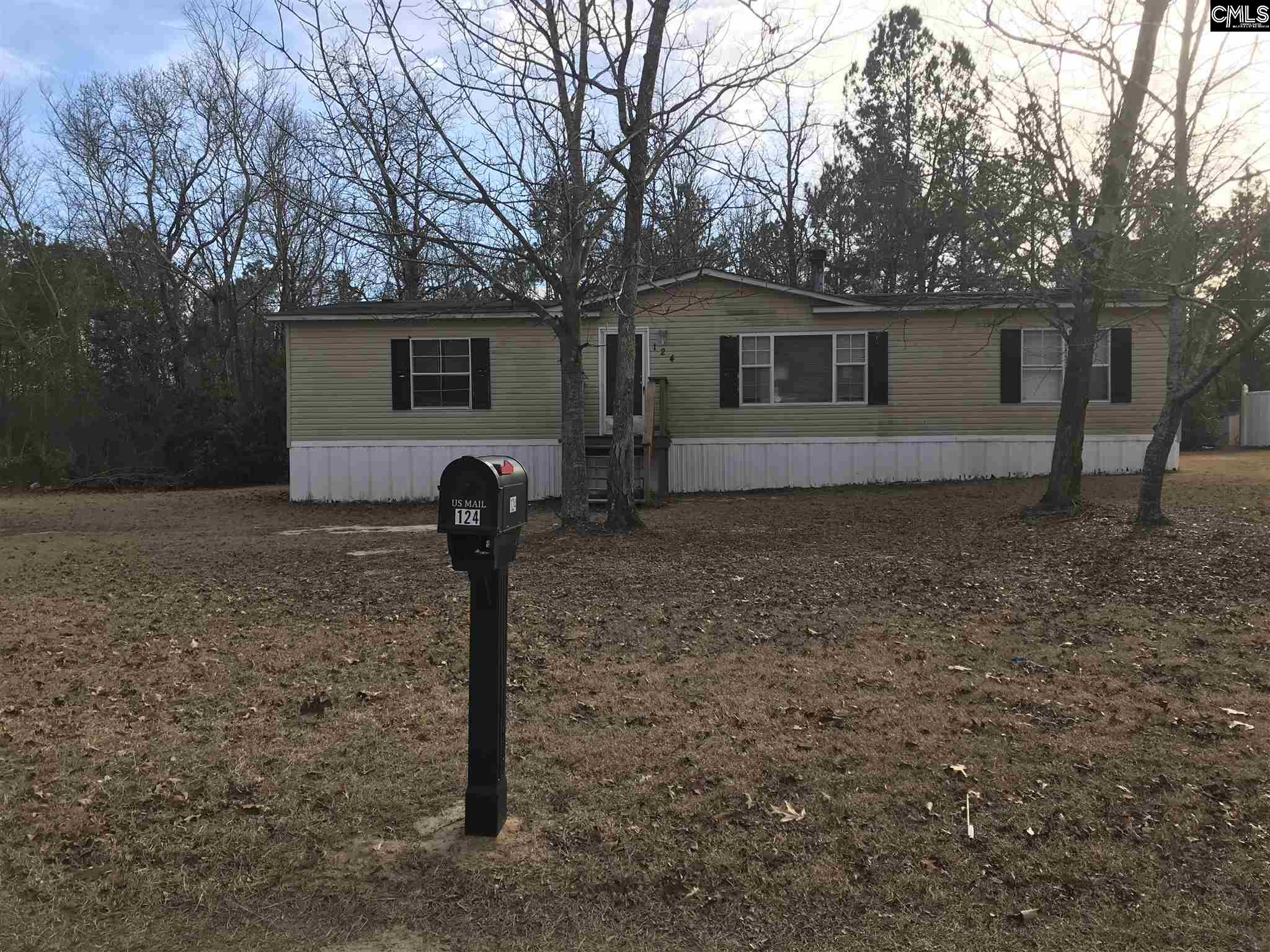124 Glencrest Drive Gaston, SC 29053
