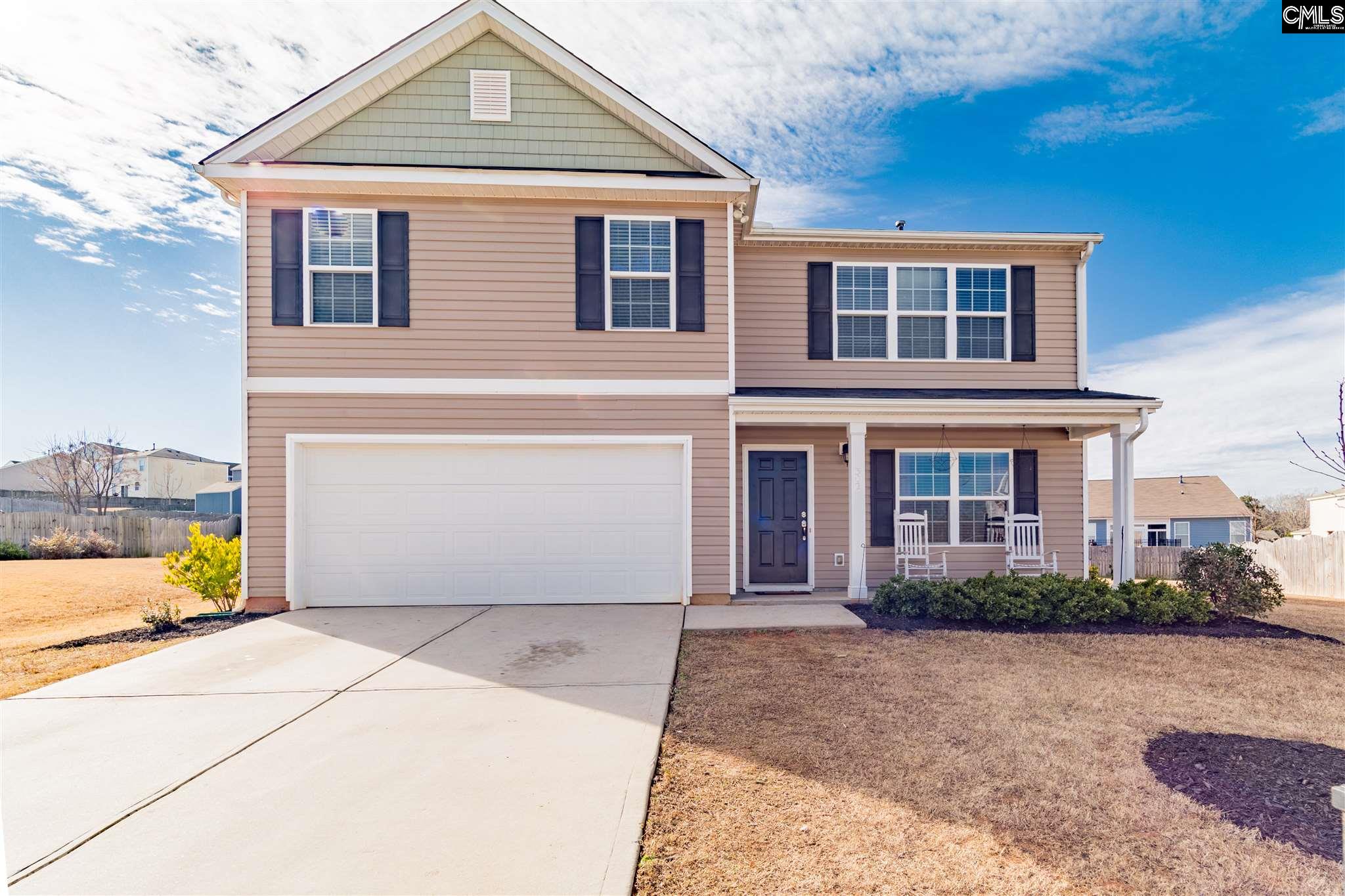 302 Feather Site Court Lexington, SC 29072