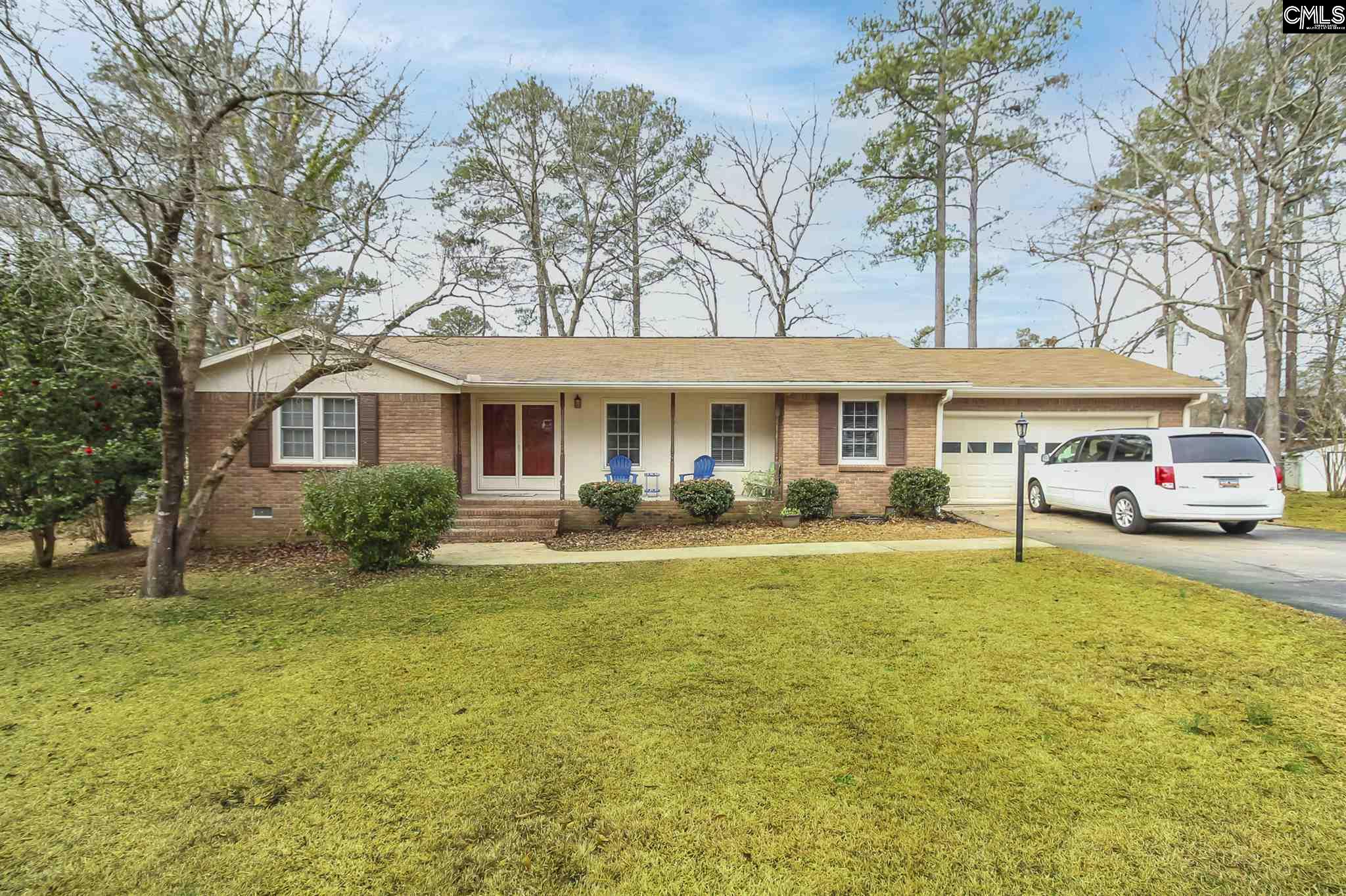 926 Tara Circle Columbia, SC 29210