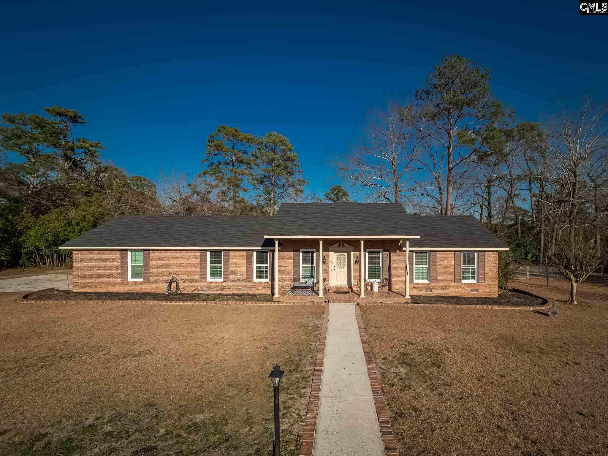 109 Menscer Drive West Columbia, SC 29169